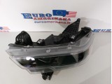 Front Headlamp, LH (Takeoff)